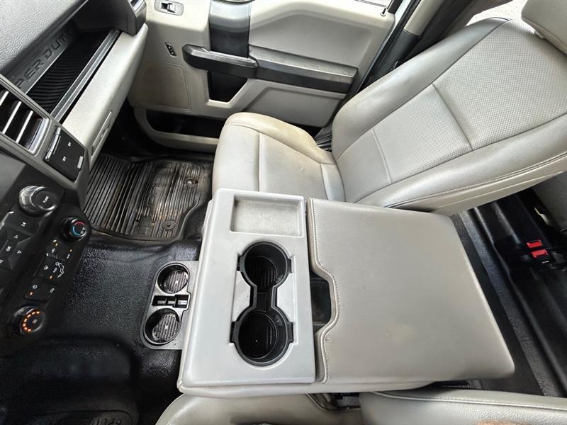 Ford F-250 SD  2022