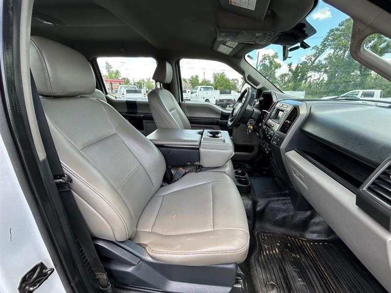 Ford F-250 SD  2022