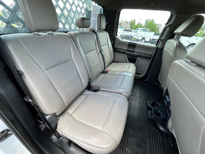 Ford F-250 SD  2022