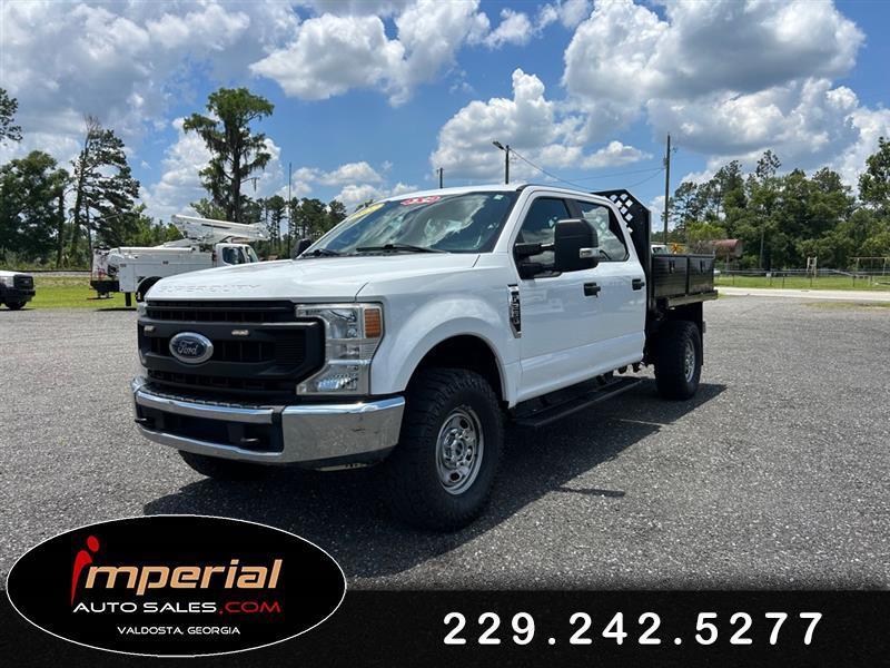 Ford F-250 SD  2022