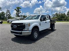 2022 Ford F-250 SD 