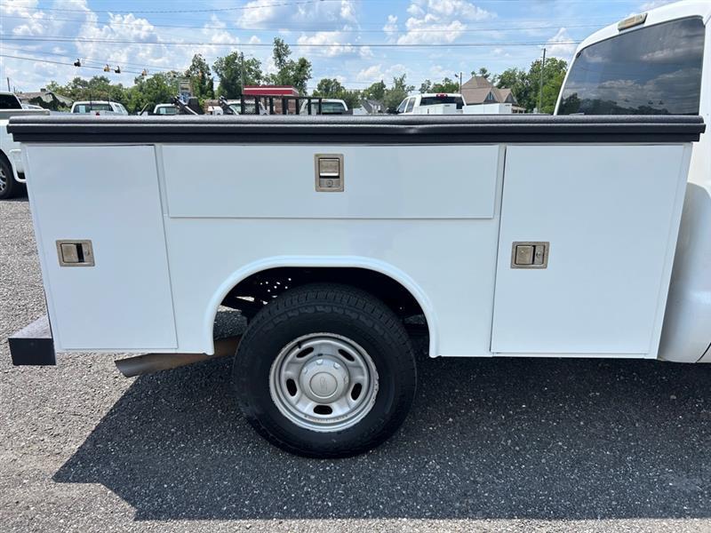 Ford F-250 SD  2015