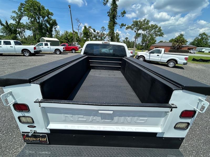 Ford F-250 SD  2015
