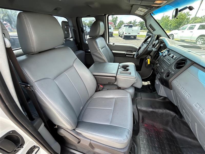 Ford F-250 SD  2015