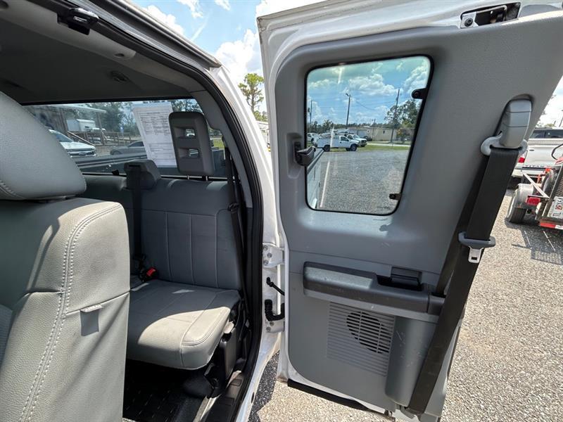Ford F-250 SD  2015