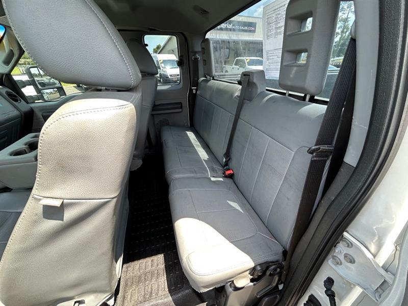 Ford F-250 SD  2015
