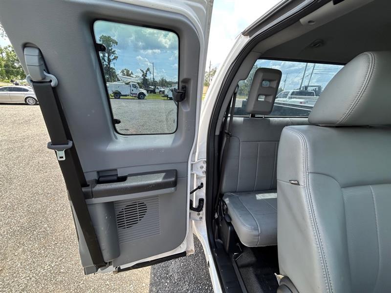 Ford F-250 SD  2015