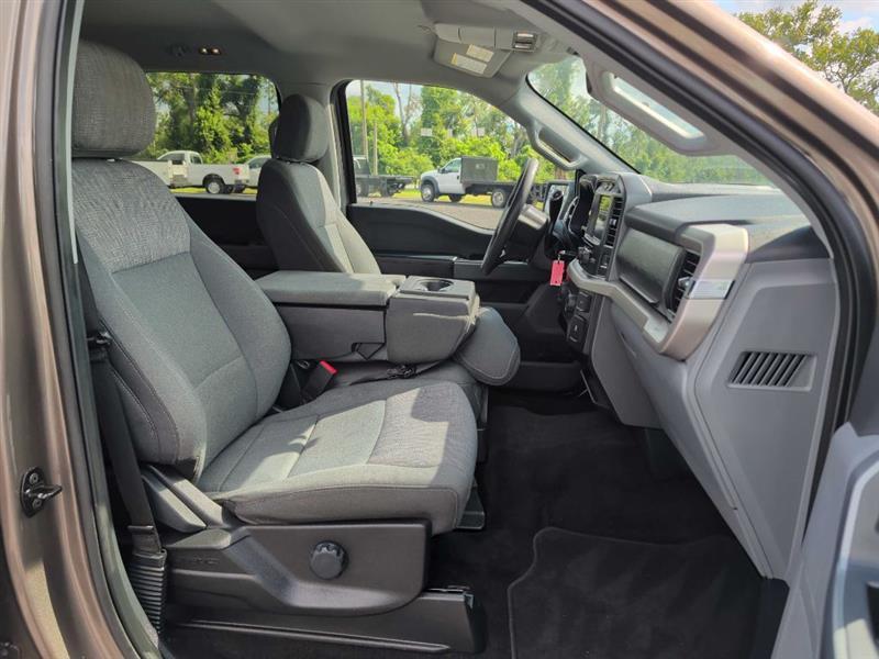 Ford F-150  2021