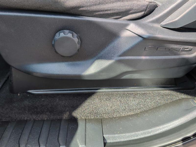 Ford F-150  2021