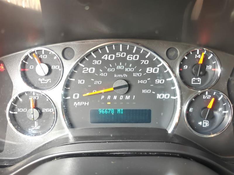 Chevrolet Express  2018