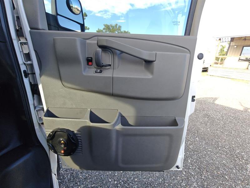 Chevrolet Express  2018