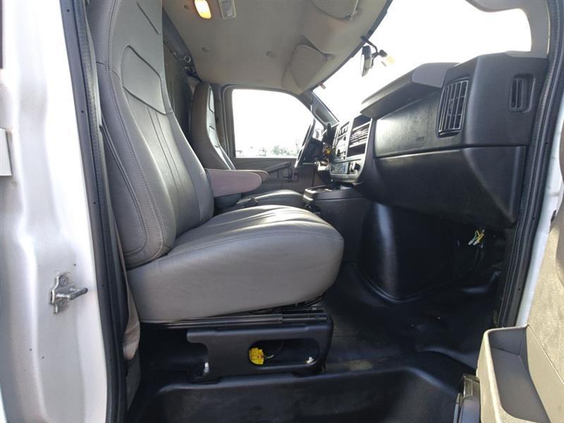 Chevrolet Express  2018