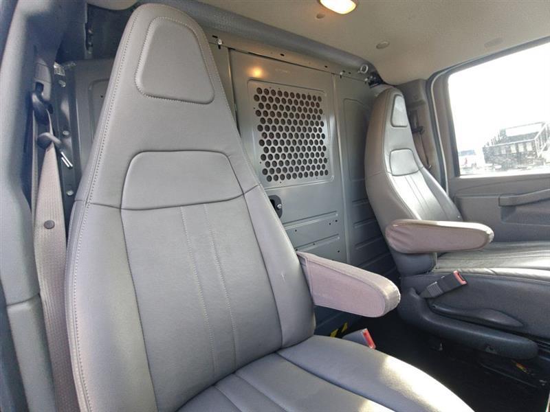 Chevrolet Express  2018