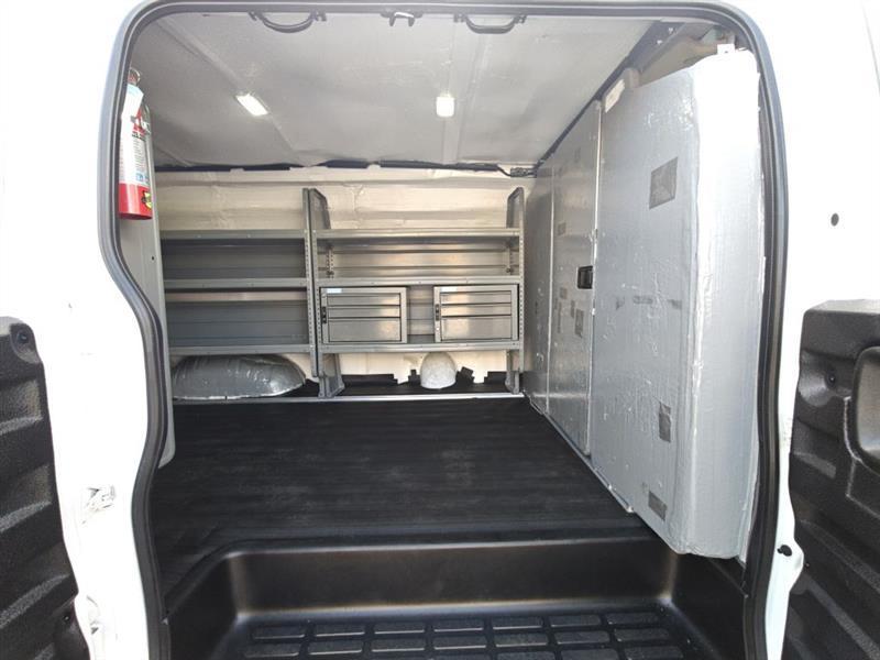 Chevrolet Express  2018