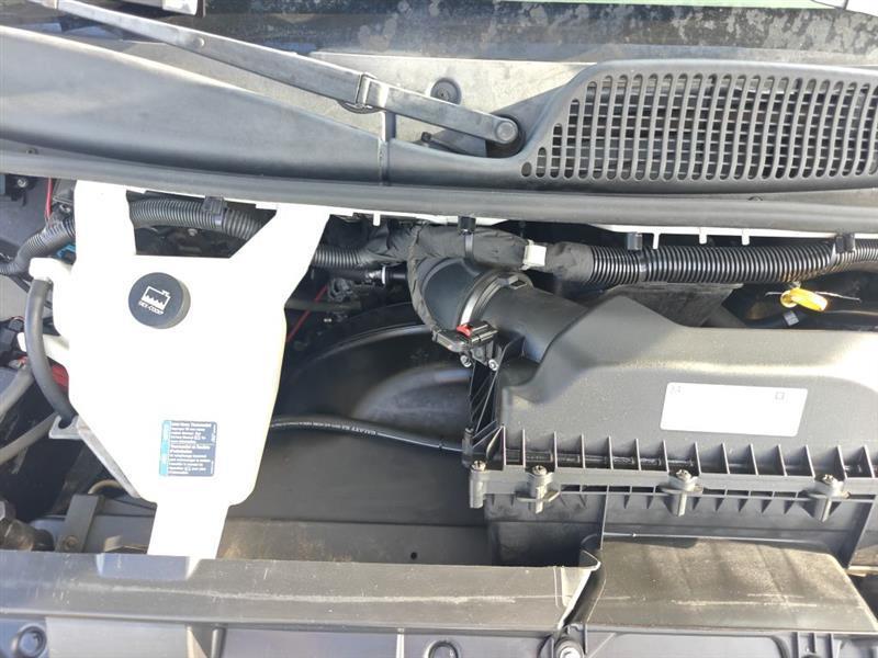 Chevrolet Express  2018