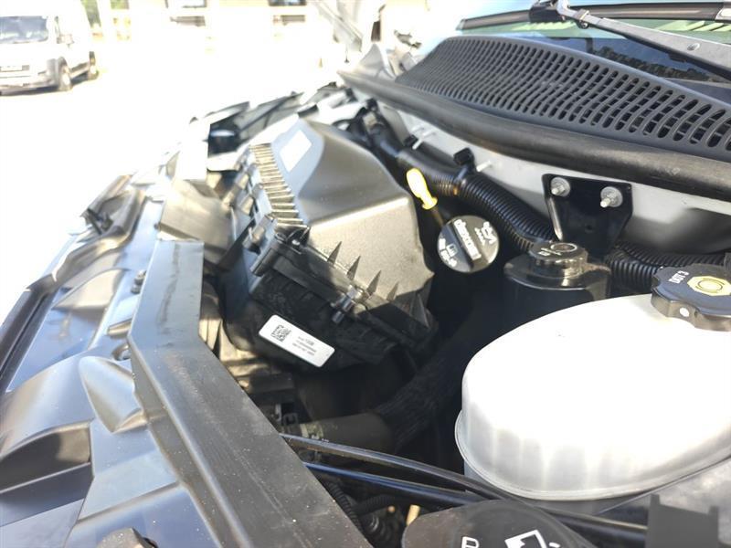 Chevrolet Express  2018
