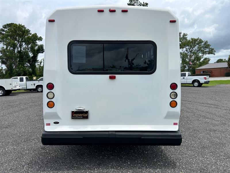 Ford Econoline  2000