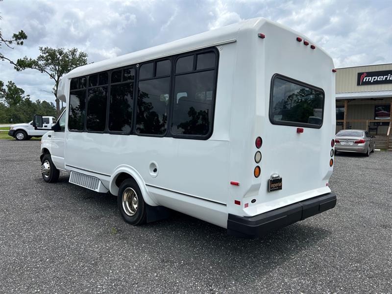 Ford Econoline  2000