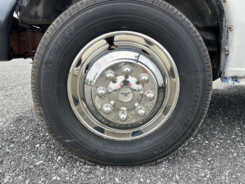 Ford Econoline  2000