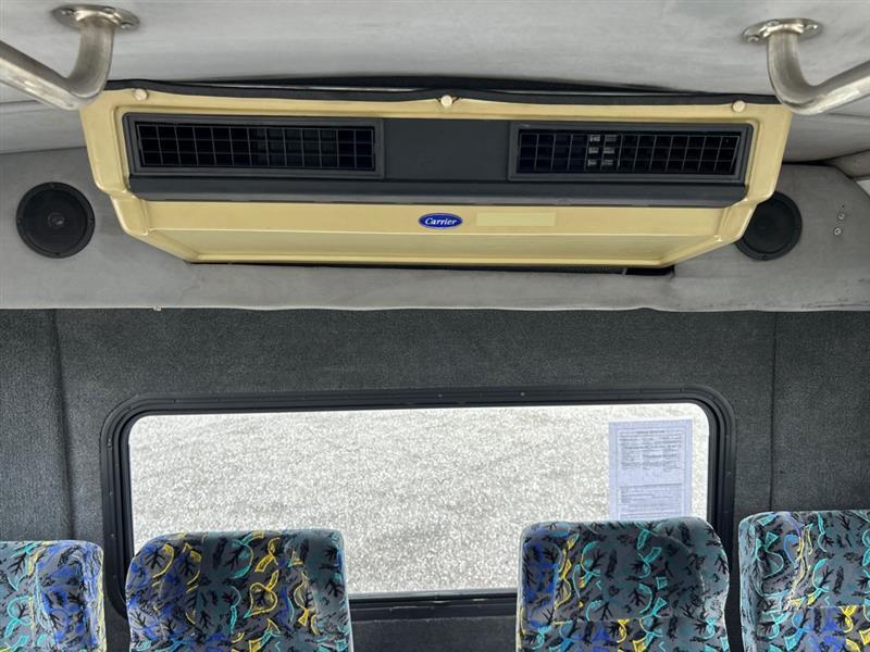 Ford Econoline  2000