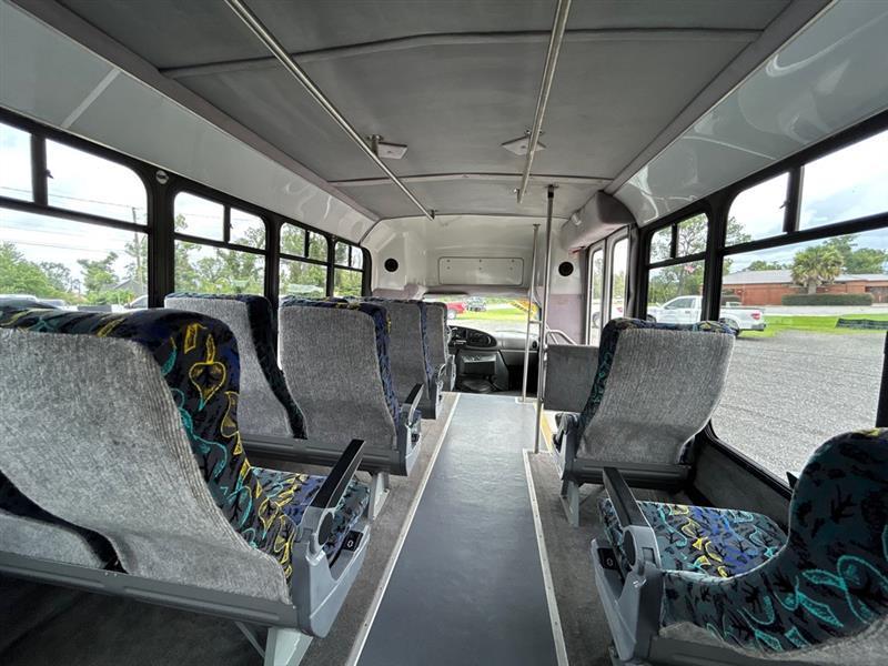 Ford Econoline  2000