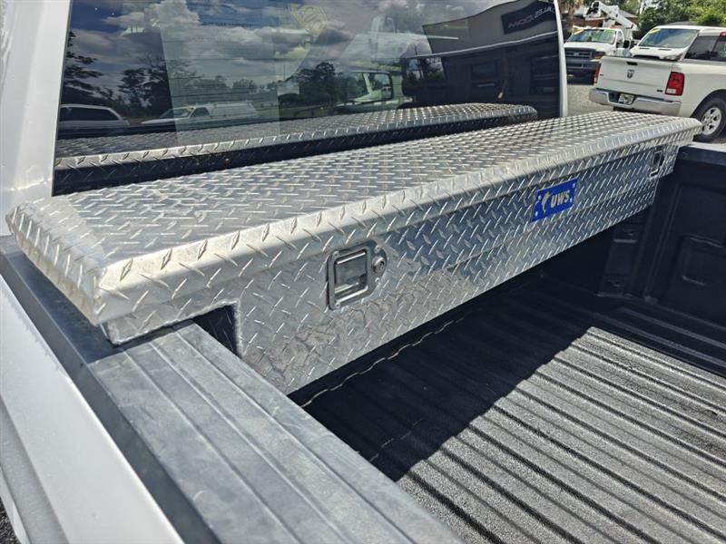 Chevrolet Silverado 1500  2021