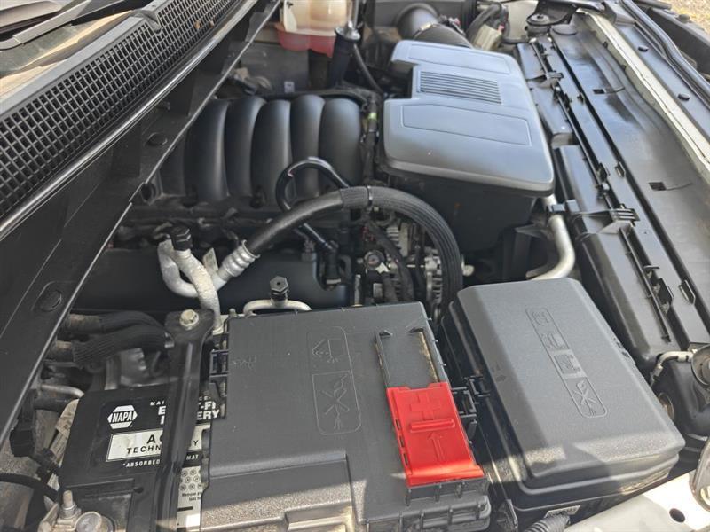 Chevrolet Silverado 1500  2021
