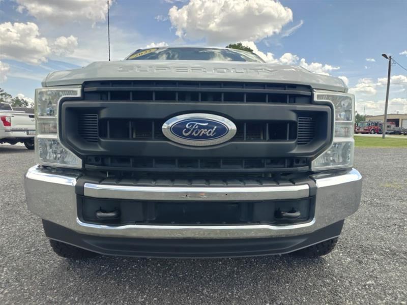Ford F-250 SD  2022