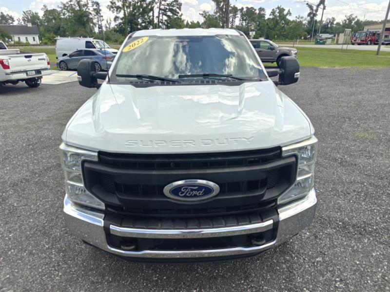 Ford F-250 SD  2022