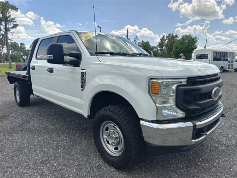 Ford F-250 SD  2022