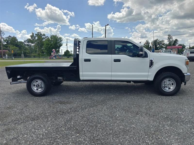 Ford F-250 SD  2022