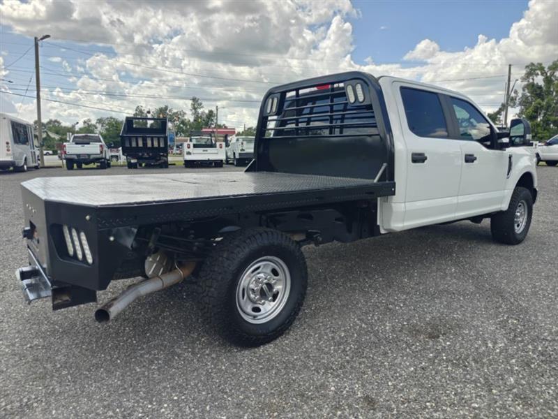 Ford F-250 SD  2022