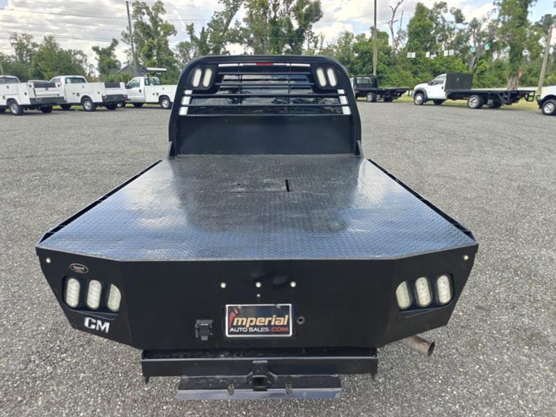 Ford F-250 SD  2022