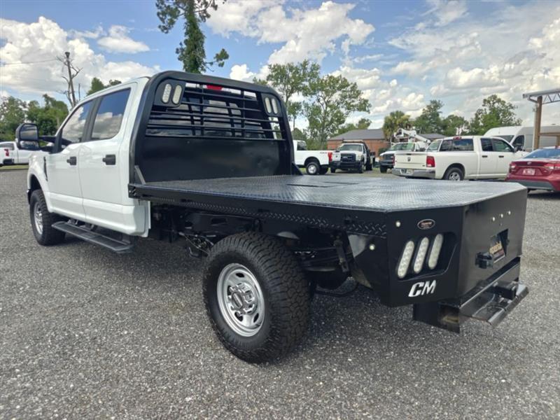 Ford F-250 SD  2022