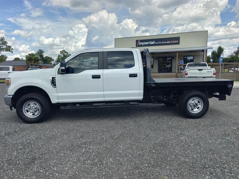 Ford F-250 SD  2022