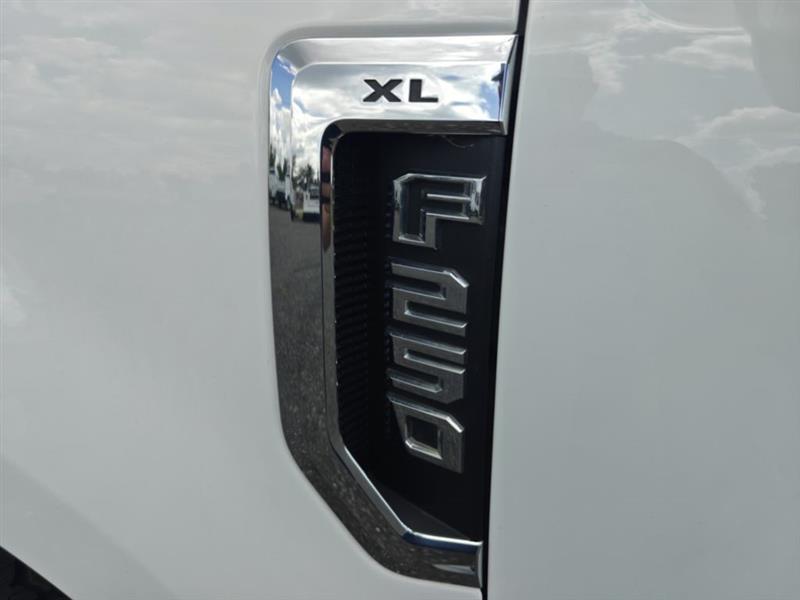Ford F-250 SD  2022