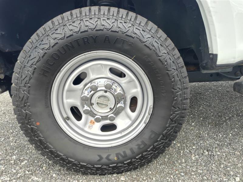 Ford F-250 SD  2022