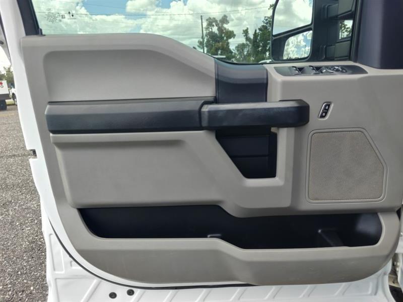 Ford F-250 SD  2022