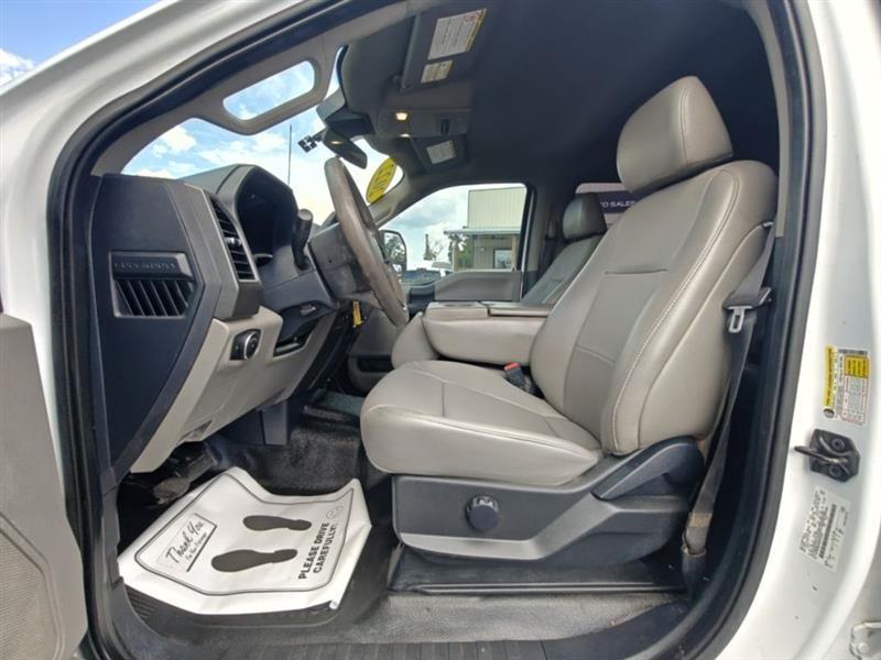 Ford F-250 SD  2022