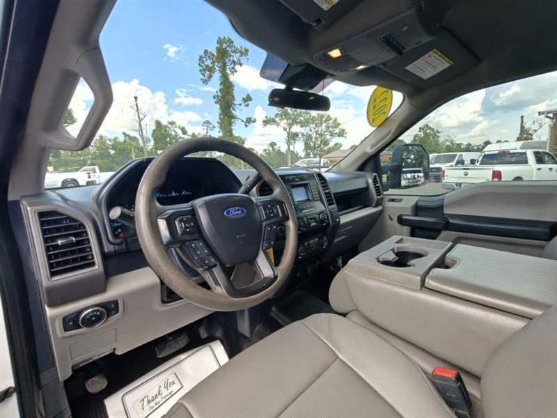 Ford F-250 SD  2022