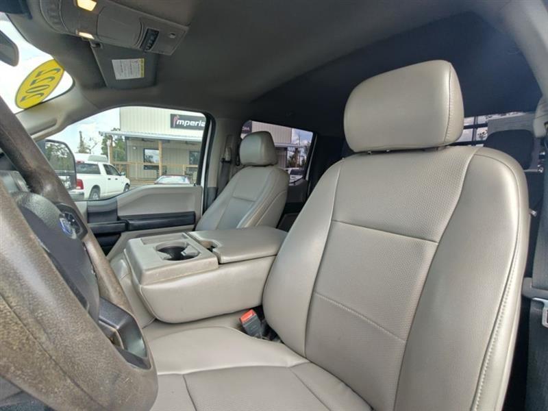 Ford F-250 SD  2022