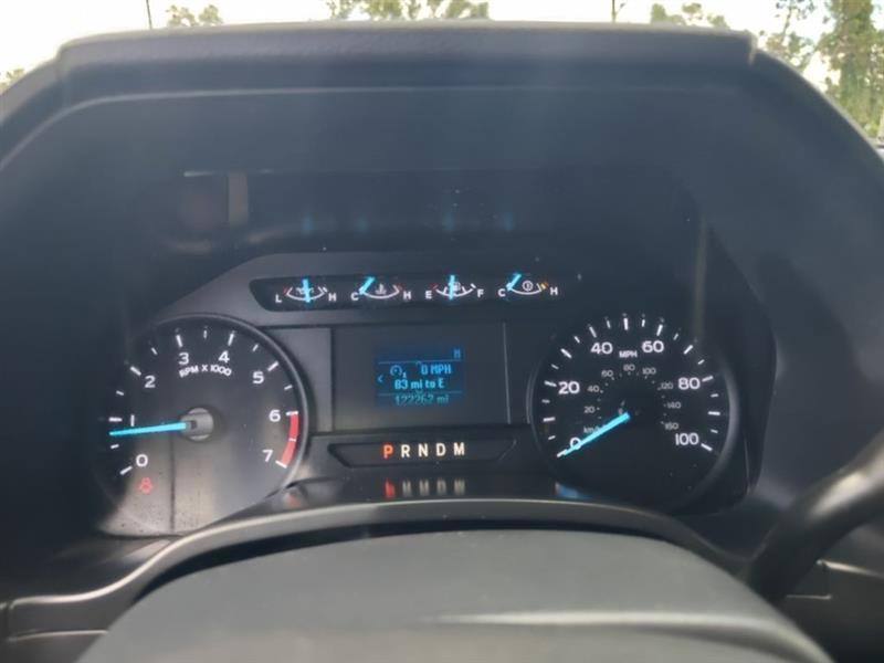 Ford F-250 SD  2022
