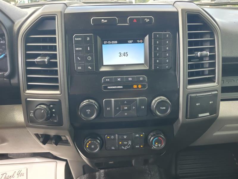Ford F-250 SD  2022