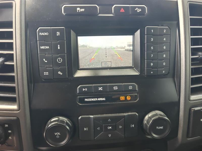 Ford F-250 SD  2022