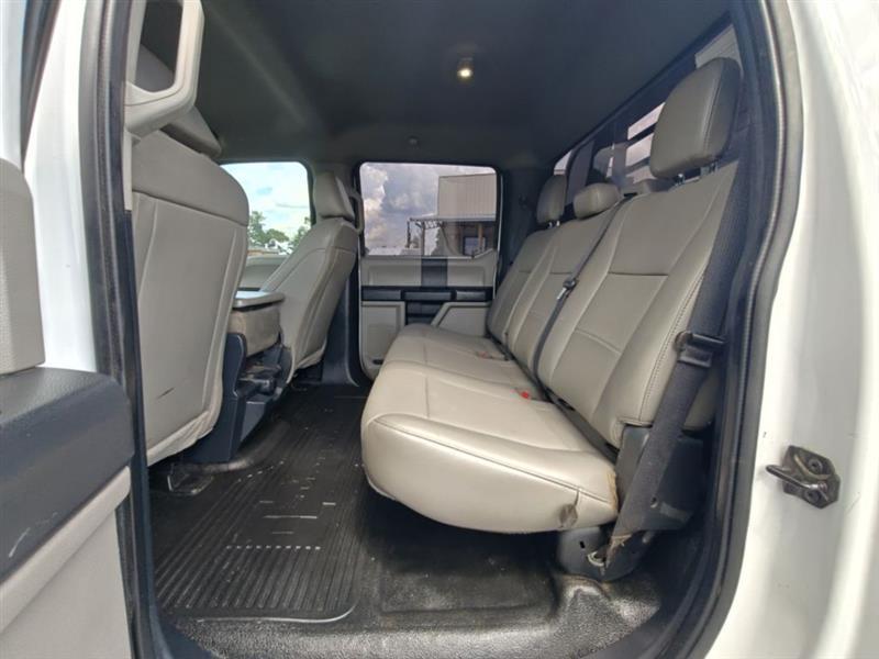 Ford F-250 SD  2022