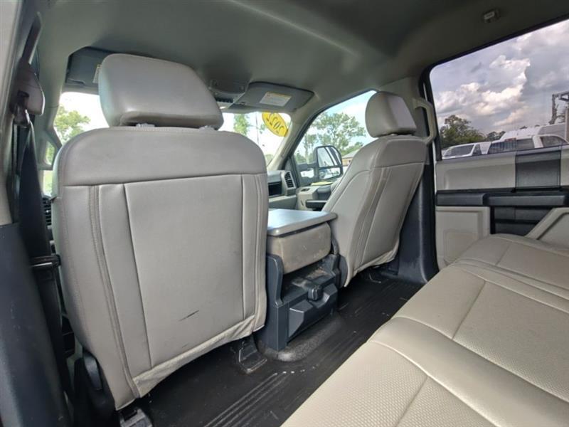 Ford F-250 SD  2022