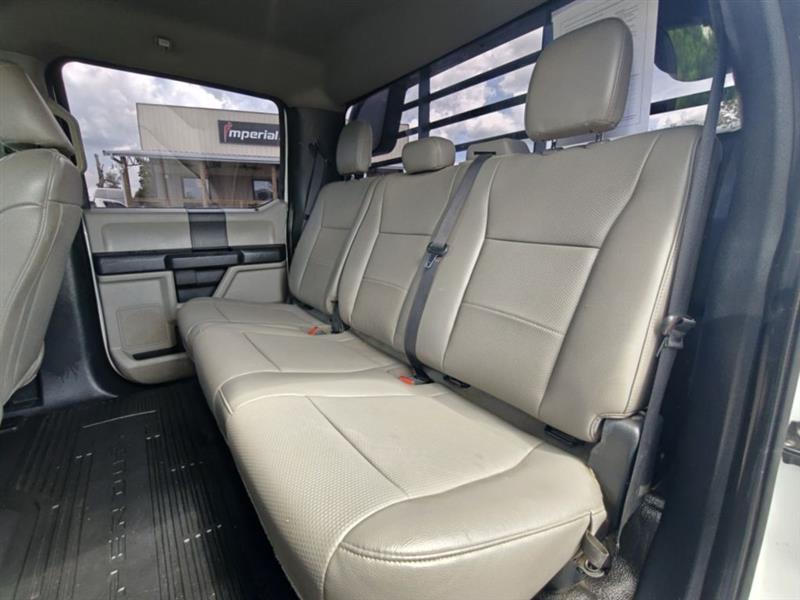 Ford F-250 SD  2022