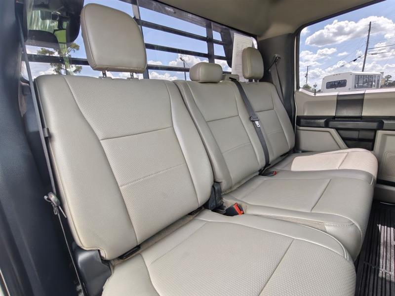 Ford F-250 SD  2022