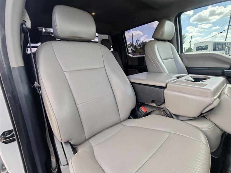 Ford F-250 SD  2022