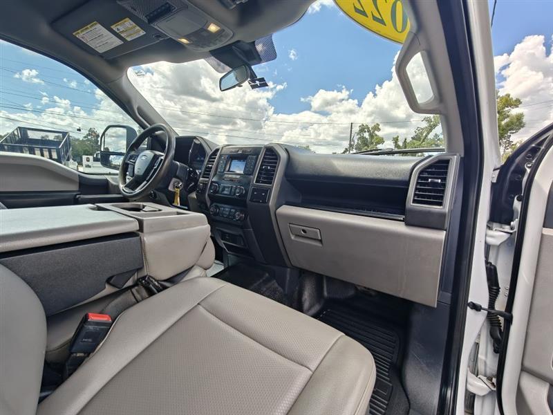 Ford F-250 SD  2022